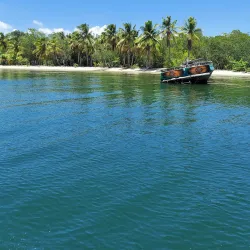 Los Haitises National Park - Hato Mayor del Rey