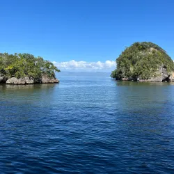 Los Haitises National Park - Hato Mayor del Rey