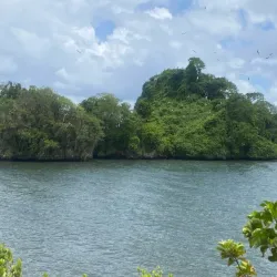 Los Haitises National Park - Hato Mayor del Rey