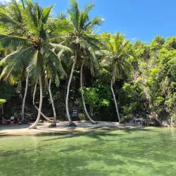 Los Haitises National Park - Hato Mayor del Rey