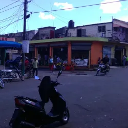 Mercado Municipal de Hato Mayor - Hato Mayor del Rey