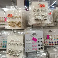 Mercado Municipal de Hato Mayor - Hato Mayor del Rey