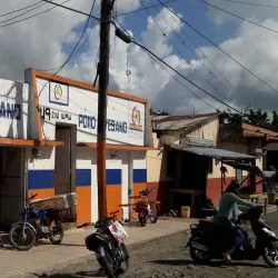 Mercado Municipal de Hato Mayor - Hato Mayor del Rey
