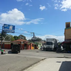 Mercado Municipal de Hato Mayor - Hato Mayor del Rey