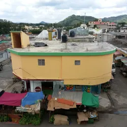 Mercado Municipal de Hato Mayor - Hato Mayor del Rey