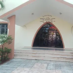 Parque Central de Hato Mayor - Hato Mayor del Rey