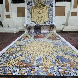 Parque Central de Hato Mayor - Hato Mayor del Rey