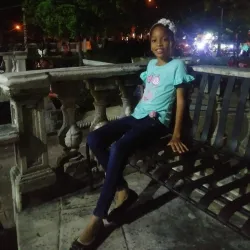 Parque Central de Hato Mayor - Hato Mayor del Rey