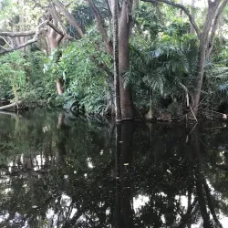 Parque Ecológico La Laguna - Hato Mayor del Rey