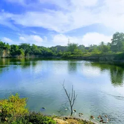 Parque Ecológico La Laguna - Hato Mayor del Rey