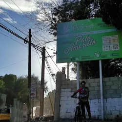 Parque Ecológico La Laguna - Hato Mayor del Rey