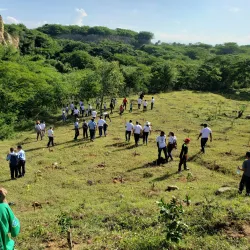 Parque Ecológico La Laguna - Hato Mayor del Rey