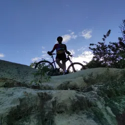 Parque Ecológico La Laguna - Hato Mayor del Rey