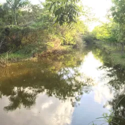 Parque Ecológico La Laguna - Hato Mayor del Rey