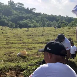 Parque Ecológico La Laguna - Hato Mayor del Rey