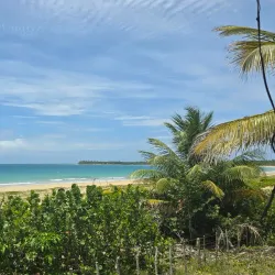 Playa Esmeralda - Hato Mayor del Rey