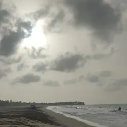 Playa Esmeralda - Hato Mayor del Rey