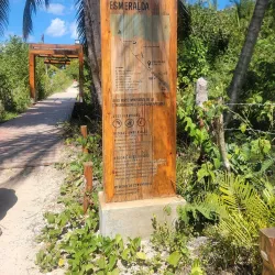 Playa Esmeralda - Hato Mayor del Rey