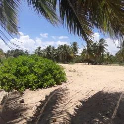 Playa Esmeralda - Hato Mayor del Rey