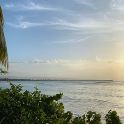 Playa Esmeralda - Hato Mayor del Rey