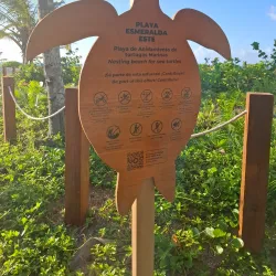 Playa Esmeralda - Hato Mayor del Rey