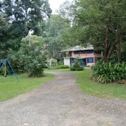 Rancho Baiguate - Hato Mayor del Rey