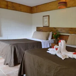 Rancho Baiguate - Hato Mayor del Rey