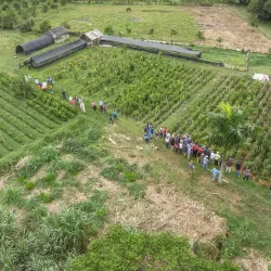 Rancho Baiguate - Hato Mayor del Rey