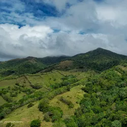 Reserva Científica Loma Guaconejo - Hato Mayor del Rey