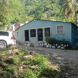 Reserva Científica Loma Guaconejo - Hato Mayor del Rey