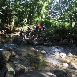 Reserva Científica Loma Guaconejo - Hato Mayor del Rey