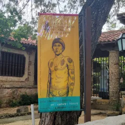 Altos de Chavón Archaeological Museum - La Romana