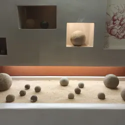 Altos de Chavón Archaeological Museum - La Romana