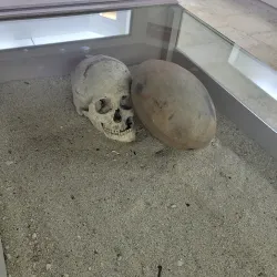 Altos de Chavón Archaeological Museum - La Romana