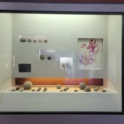 Altos de Chavón Archaeological Museum - La Romana