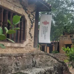 Altos de Chavón - La Romana