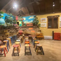 Altos de Chavón - La Romana