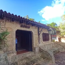 Altos de Chavón - La Romana