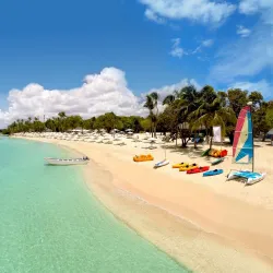 Casa de Campo Resort & Villas - La Romana