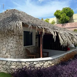 Dominicus Beach - La Romana