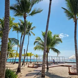 Dominicus Beach - La Romana