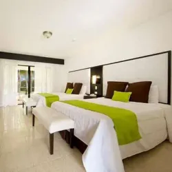 Dominicus Beach - La Romana