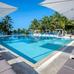 Dominicus Beach - La Romana