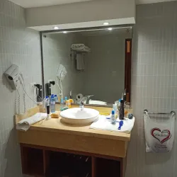 Dominicus Beach - La Romana