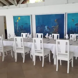 Dominicus Beach - La Romana