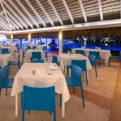 Dominicus Beach - La Romana