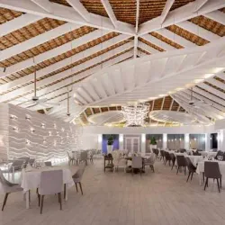 Dominicus Beach - La Romana