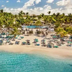 Dominicus Beach - La Romana
