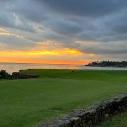 Golf at Teeth of the Dog - La Romana