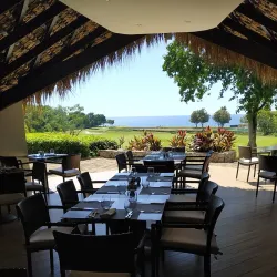 Golf at Teeth of the Dog - La Romana